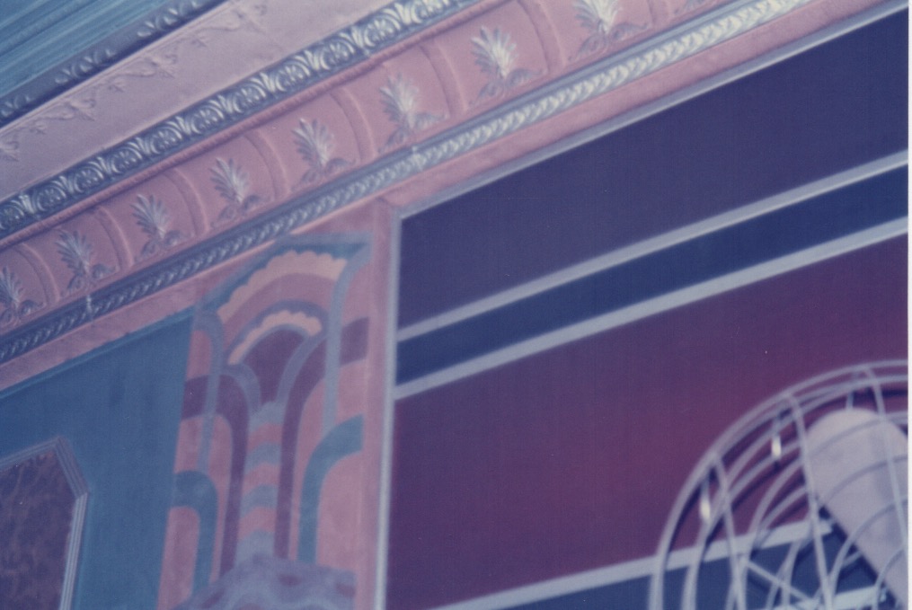  No air conditioning in 1926...or 1985! 