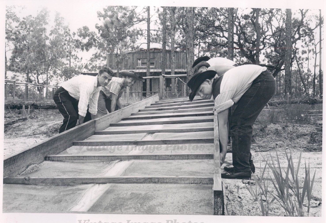 Construction.  1964.  