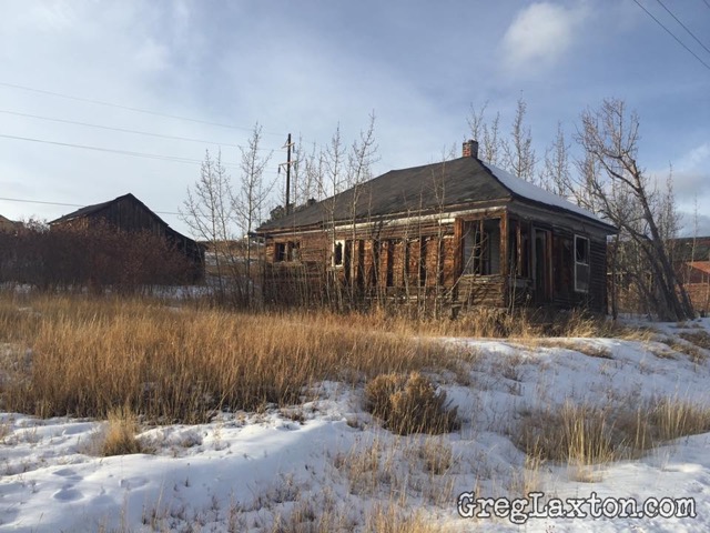 Cripple Creek CO 2017